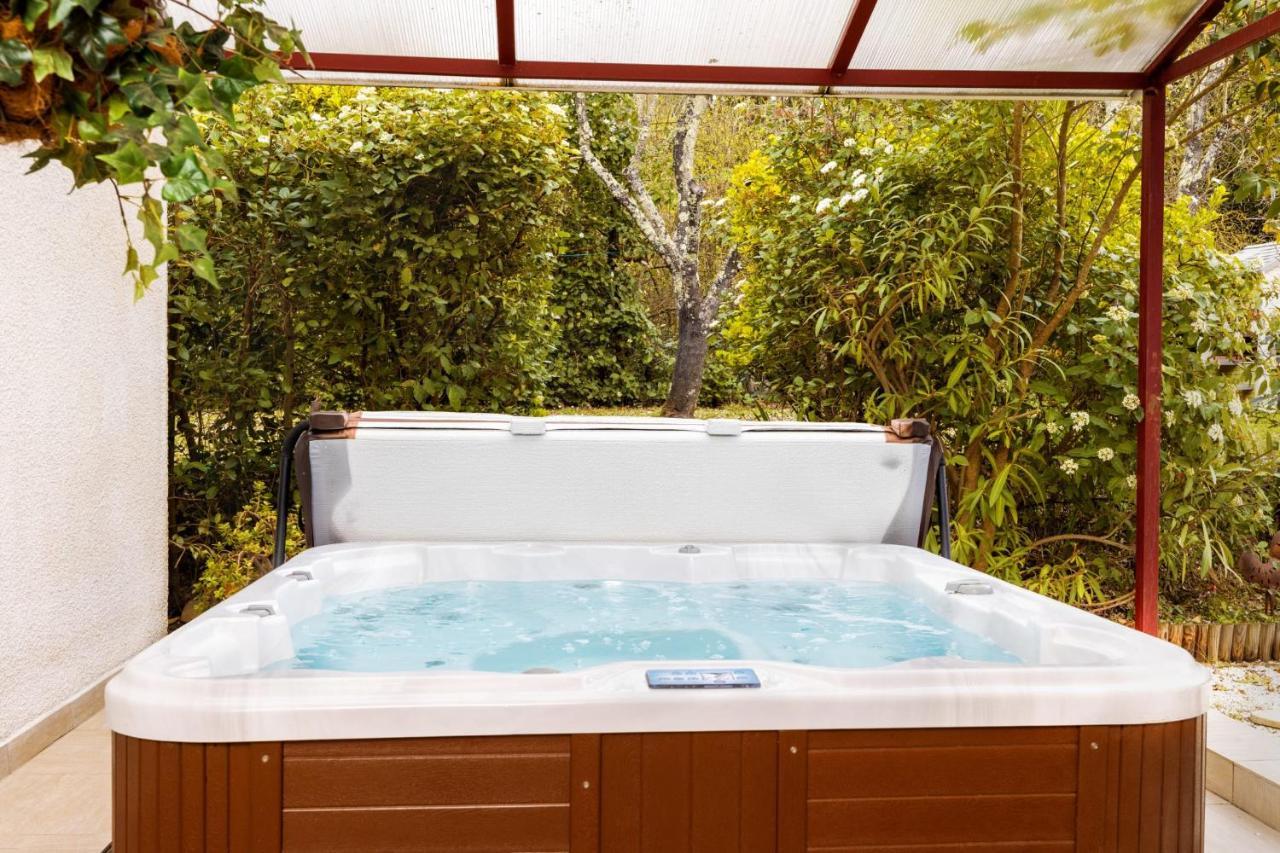 Sumptuous House Of 120M With Garden And Jacuzzi Villa Carcassone Exterior photo